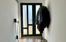 Casă 3 cam + living 110 mp mobilată utilată în Sântandrei