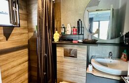 Casă 3 cam + living 110 mp mobilată utilată în Sântandrei