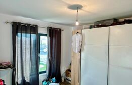 Casă 3 cam + living 110 mp mobilată utilată în Sântandrei