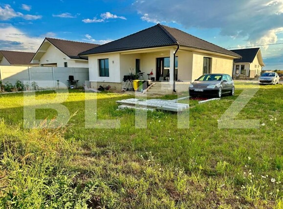 Casa de vânzare 4 camere Santandrei - 150189CV | BLITZ Oradea | Poza9