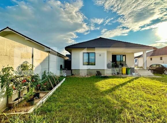 Casa de vânzare 4 camere Santandrei - 150189CV | BLITZ Oradea | Poza2