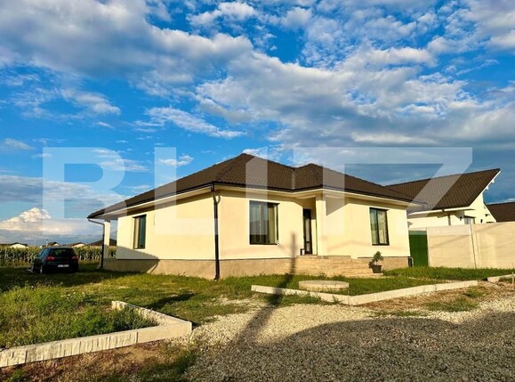 Casa de vânzare 4 camere Santandrei - 150189CV | BLITZ Oradea | Poza10