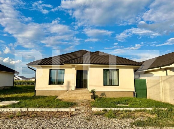 Casa de vânzare 4 camere Santandrei - 150189CV | BLITZ Oradea | Poza12