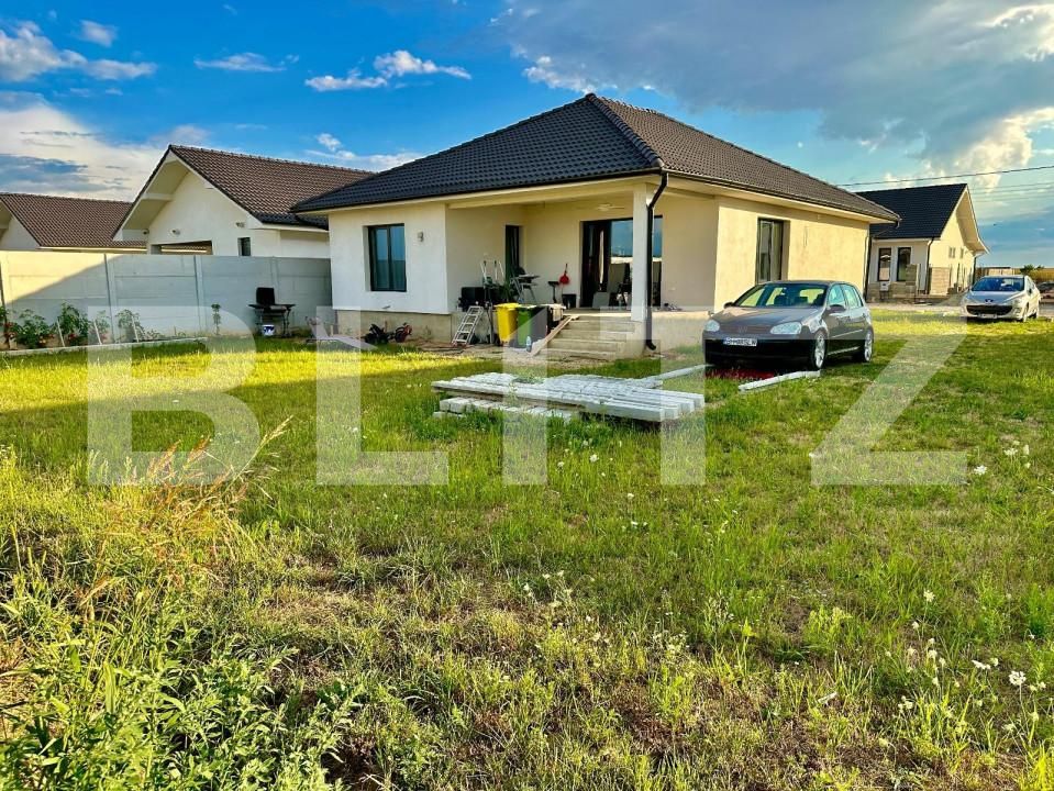 Casa de vânzare 4 camere Santandrei - 150189CV | BLITZ Oradea | Poza9