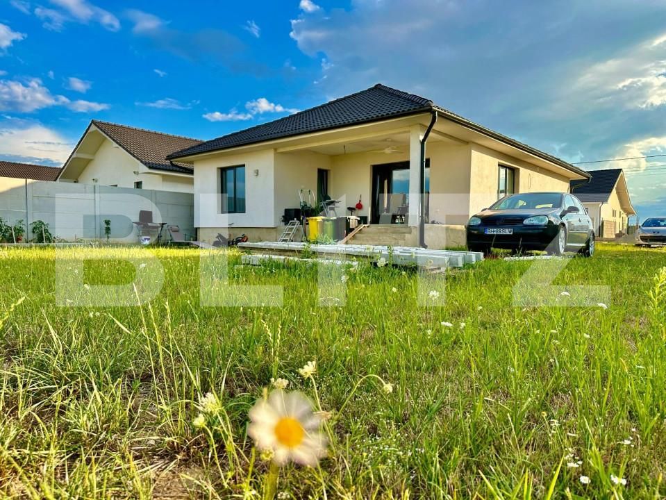 Casa de vânzare 4 camere Santandrei - 150189CV | BLITZ Oradea | Poza1