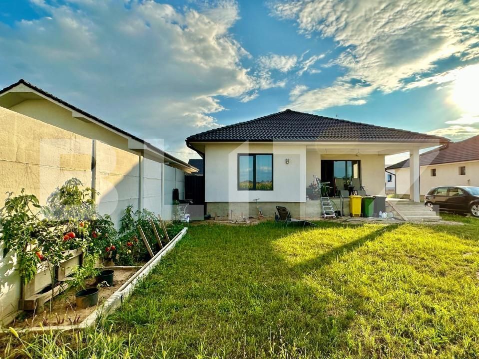 Casa de vânzare 4 camere Santandrei - 150189CV | BLITZ Oradea | Poza2