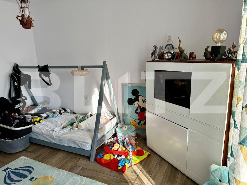 Casa de vânzare 4 camere Santandrei - 150189CV | BLITZ Oradea | Poza14