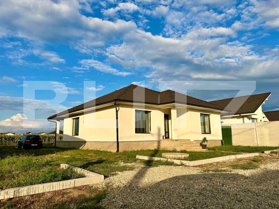 Casa de vânzare 4 camere Santandrei - 150189CV | BLITZ Oradea | Poza10