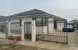 Casa deosebit de frumoasa in Santandrei