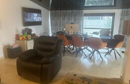 Casa deosebit de frumoasa in Santandrei