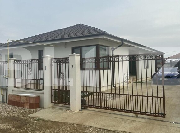 Casa de vânzare 4 camere Santandrei - 150190CV | BLITZ Oradea | Poza1