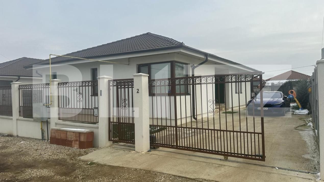 Casa de vânzare 4 camere Santandrei - 150190CV | BLITZ Oradea | Poza1