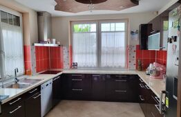 Vilă cu 5 dormitoare în Beverly Hills - Sanmartin, piscină, 1100 mp teren