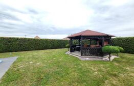 Vilă cu 5 dormitoare în Beverly Hills - Sanmartin, piscină, 1100 mp teren