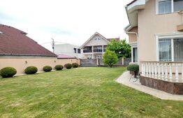 Vilă cu 5 dormitoare în Beverly Hills - Sanmartin, piscină, 1100 mp teren