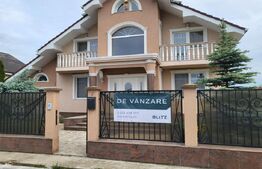 Vilă cu 5 dormitoare în Beverly Hills - Sanmartin, piscină, 1100 mp teren