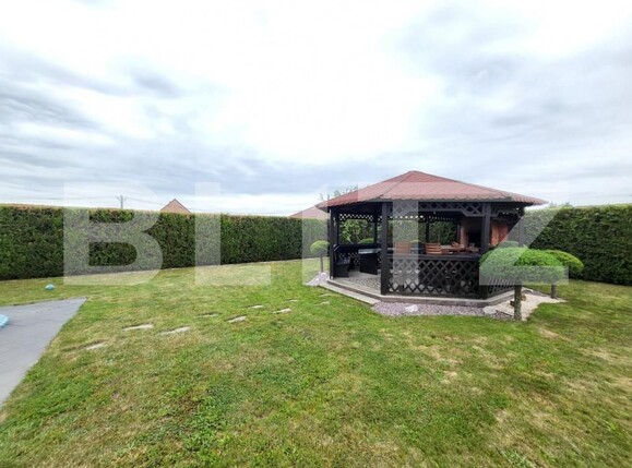 Casa de vânzare 6 camere Sanmartin - 150191CV | BLITZ Oradea | Poza14