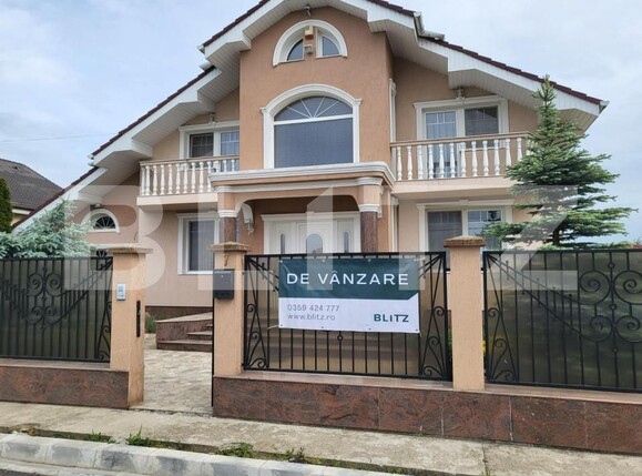 Casa de vânzare 6 camere Sanmartin - 150191CV | BLITZ Oradea | Poza16