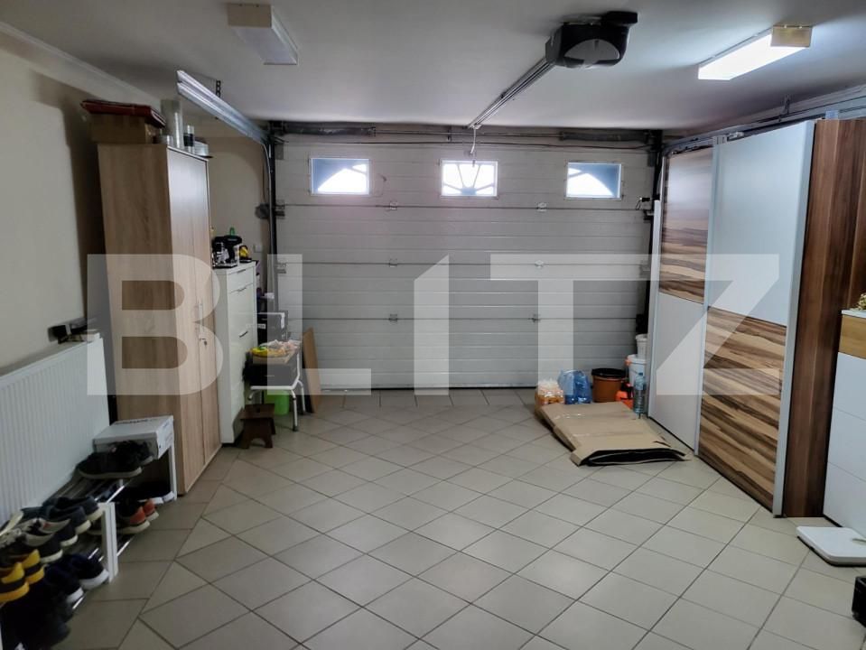 Casa de vânzare 6 camere Sanmartin - 150191CV | BLITZ Oradea | Poza12