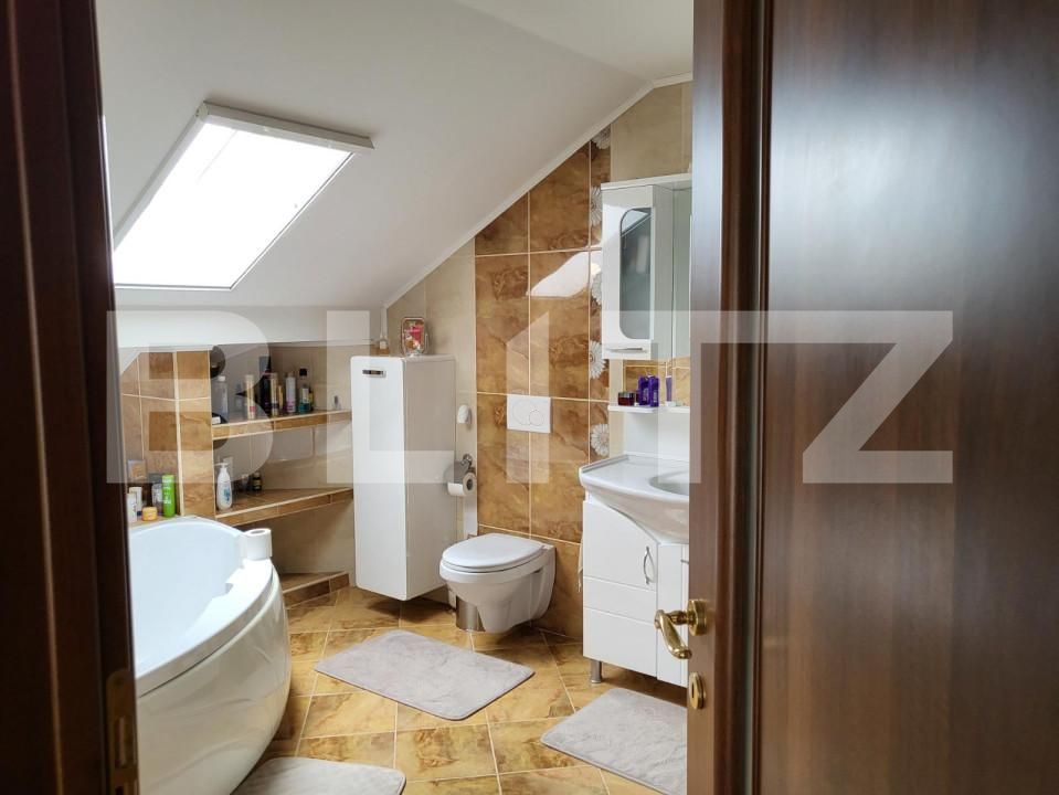 Casa de vânzare 6 camere Sanmartin - 150191CV | BLITZ Oradea | Poza3