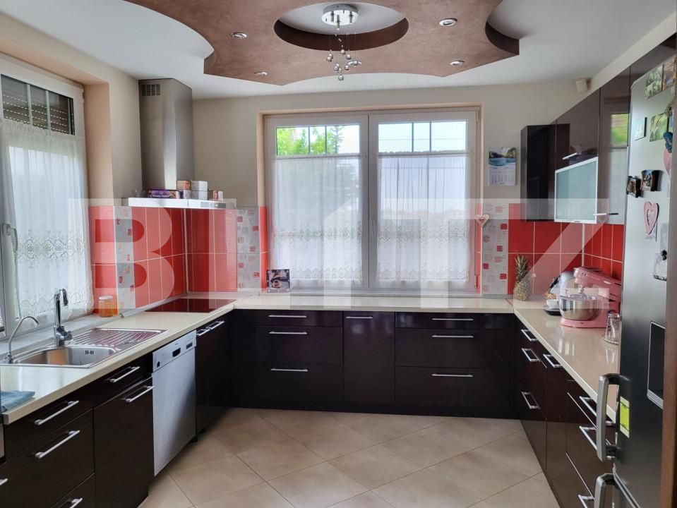 Casa de vânzare 6 camere Sanmartin - 150191CV | BLITZ Oradea | Poza9
