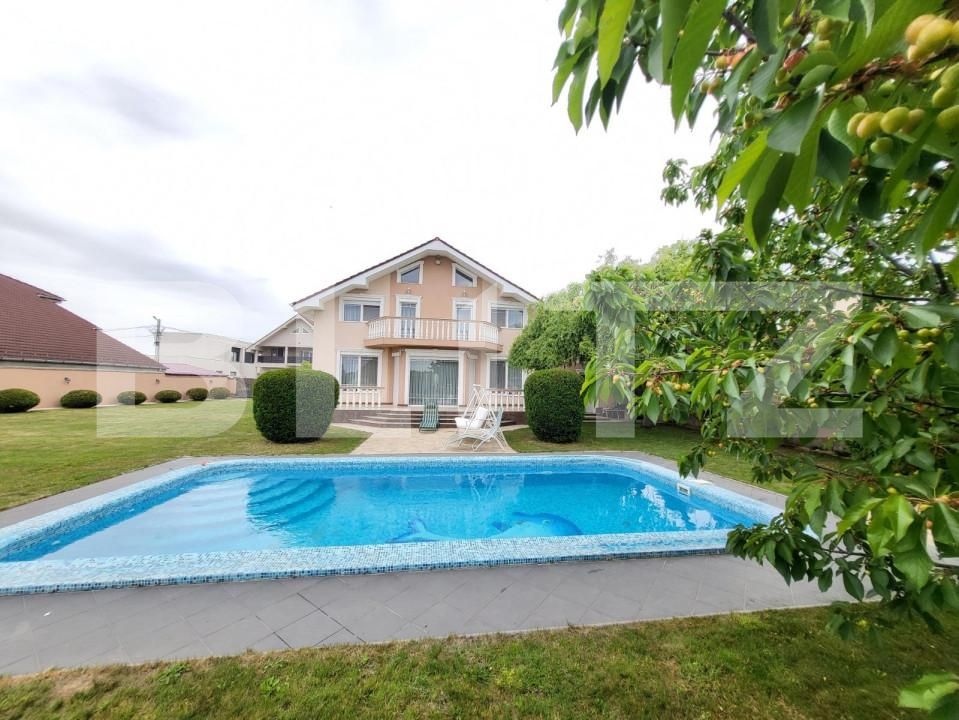 Casa de vânzare 6 camere Sanmartin - 150191CV | BLITZ Oradea | Poza1