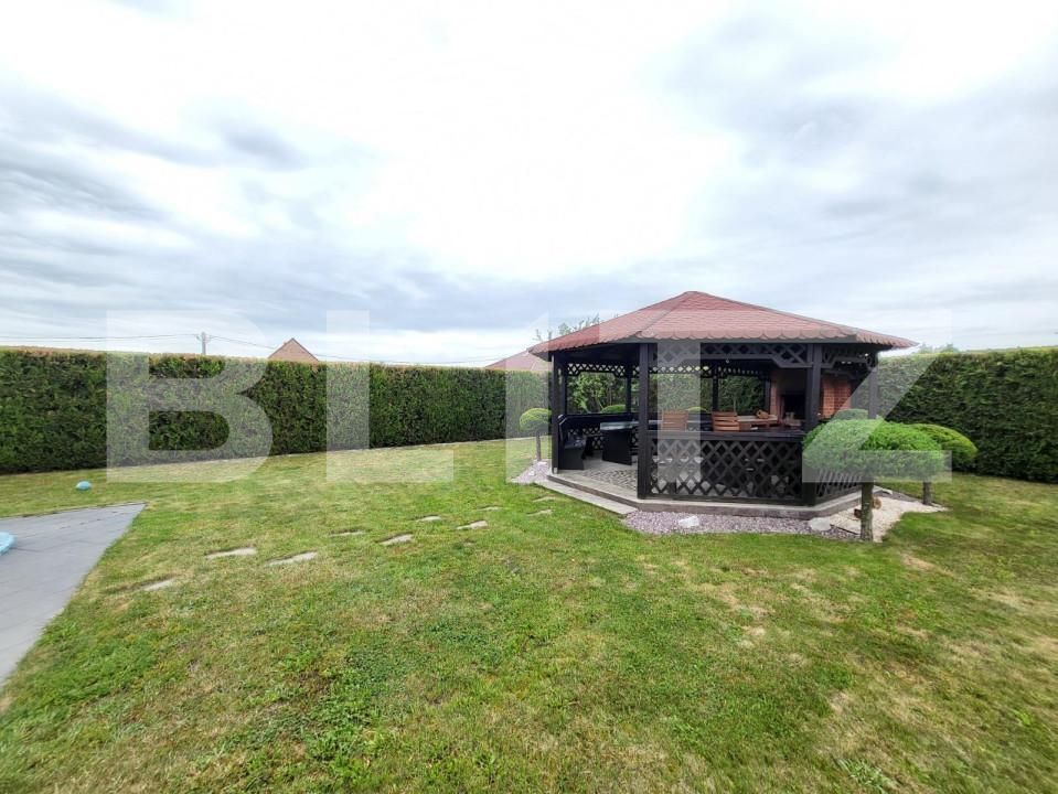 Casa de vânzare 6 camere Sanmartin - 150191CV | BLITZ Oradea | Poza14