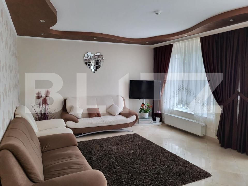 Casa de vânzare 6 camere Sanmartin - 150191CV | BLITZ Oradea | Poza2