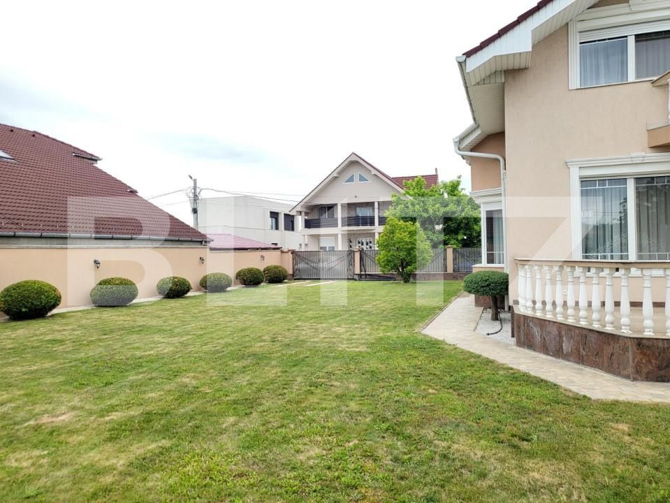 Casa de vânzare 6 camere Sanmartin - 150191CV | BLITZ Oradea | Poza15
