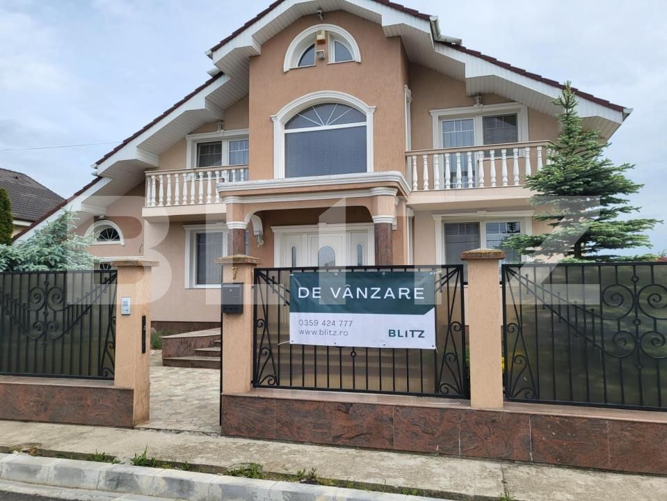 Casa de vânzare 6 camere Sanmartin - 150191CV | BLITZ Oradea | Poza16