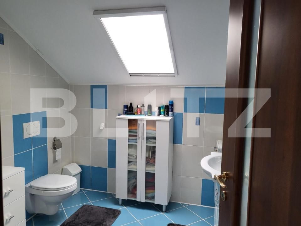 Casa de vânzare 6 camere Sanmartin - 150191CV | BLITZ Oradea | Poza19