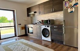 Casă cu 3 camere cu 110 mp cu teren de 500 mp la intrarea în Cihei