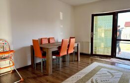 Casă cu 3 camere cu 110 mp cu teren de 500 mp la intrarea în Cihei