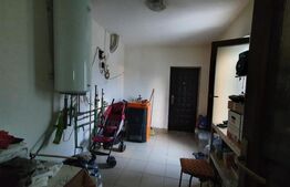 Casă cu 3 camere cu 110 mp cu teren de 500 mp la intrarea în Cihei