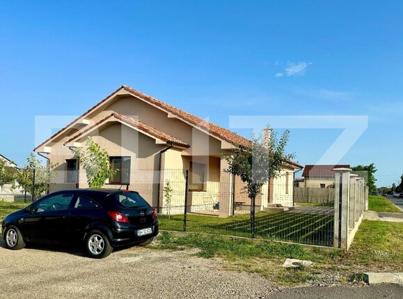 Casa de vânzare 3 camere Cihei - 150192CV | BLITZ Oradea | Poza9