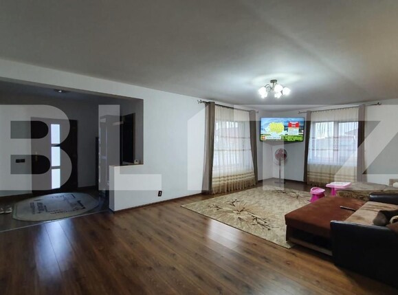 Casa de vânzare 3 camere Cihei - 150192CV | BLITZ Oradea | Poza1