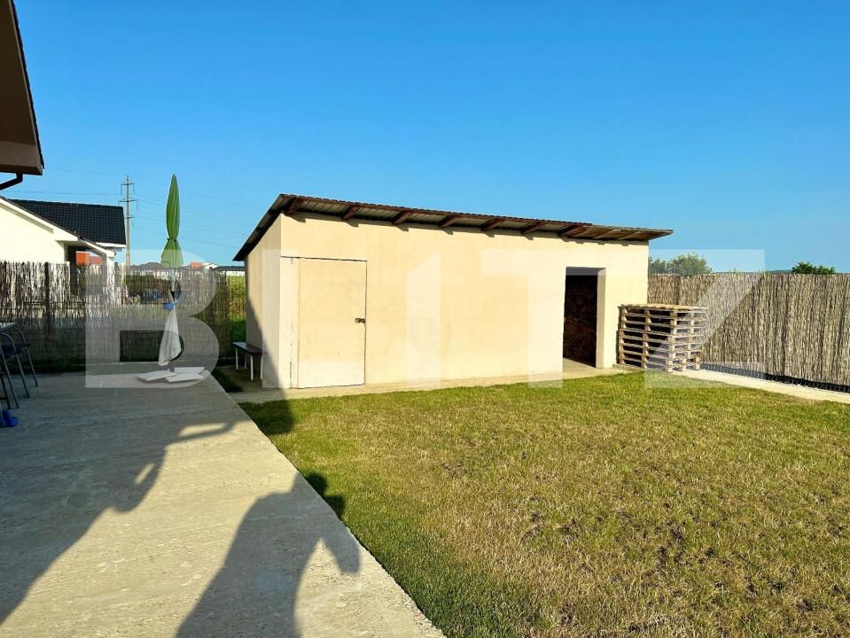 Casa de vânzare 3 camere Cihei - 150192CV | BLITZ Oradea | Poza11