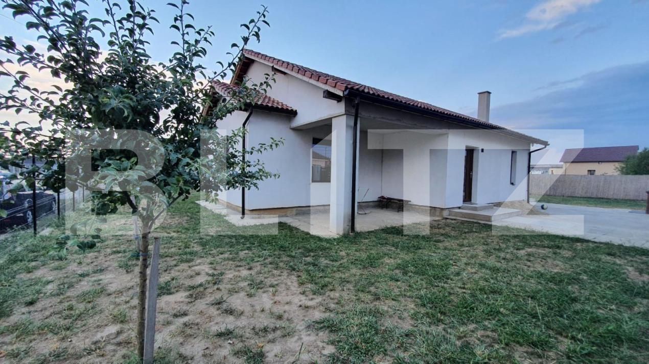 Casa de vânzare 3 camere Cihei - 150192CV | BLITZ Oradea | Poza5