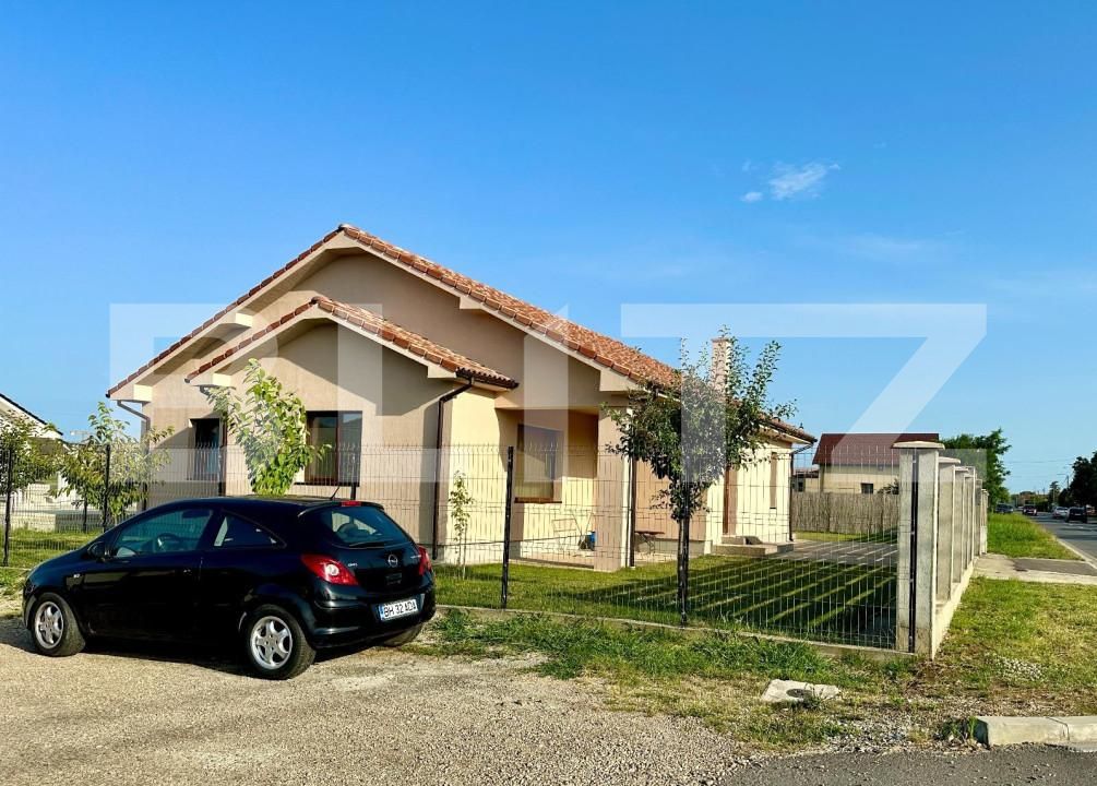 Casa de vânzare 3 camere Cihei - 150192CV | BLITZ Oradea | Poza9