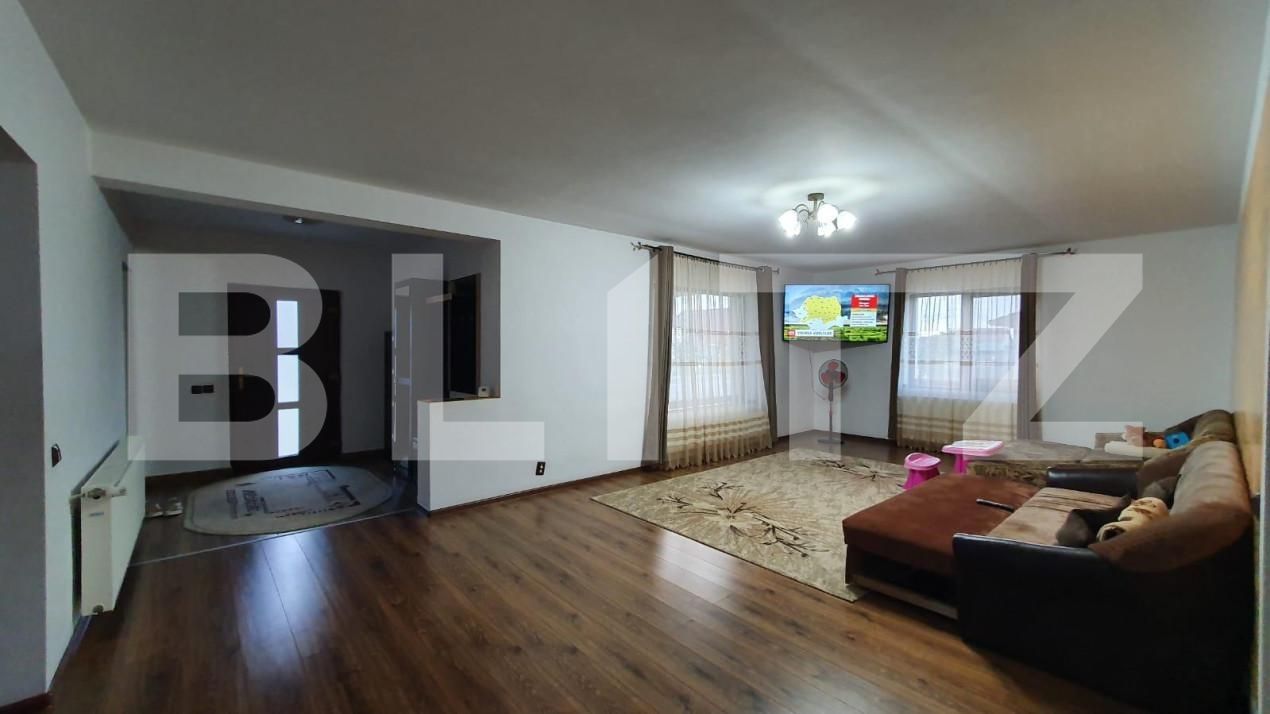 Casa de vânzare 3 camere Cihei - 150192CV | BLITZ Oradea | Poza1