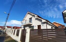 Casa de vanzare in Haieu! 6 km din centrul Oradiei!