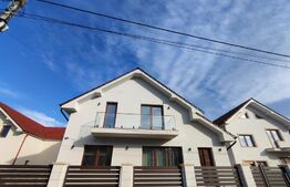 Casa de vanzare in Haieu! 6 km din centrul Oradiei!