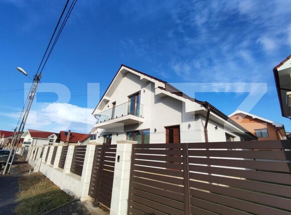 Casa de vânzare 5 camere Haieu - 150193CV | BLITZ Oradea | Poza4
