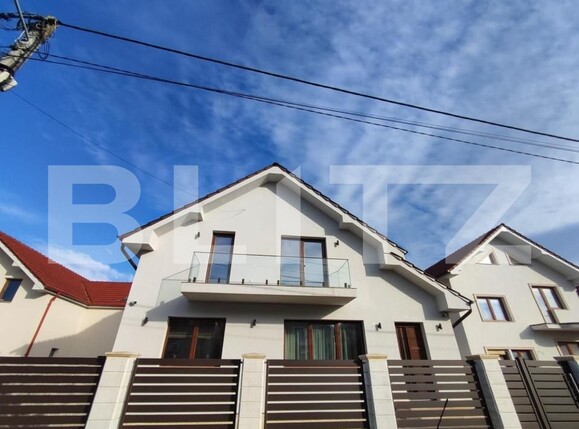 Casa de vânzare 5 camere Haieu - 150193CV | BLITZ Oradea | Poza1