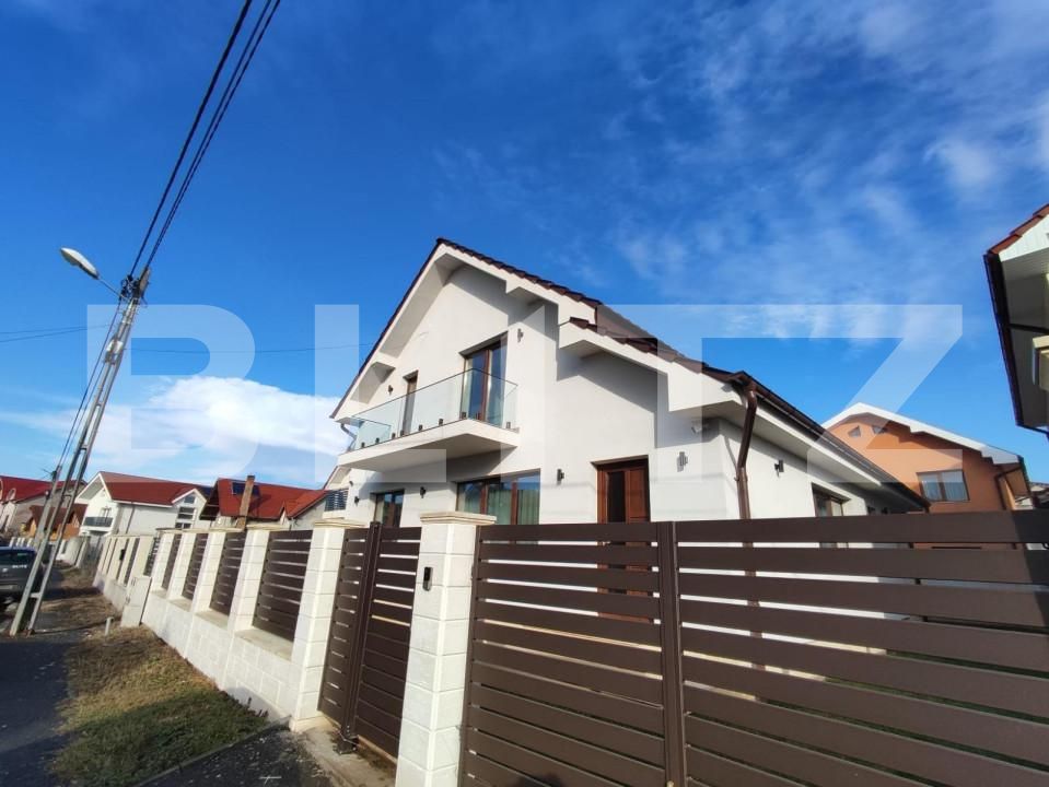 Casa de vânzare 5 camere Haieu - 150193CV | BLITZ Oradea | Poza4