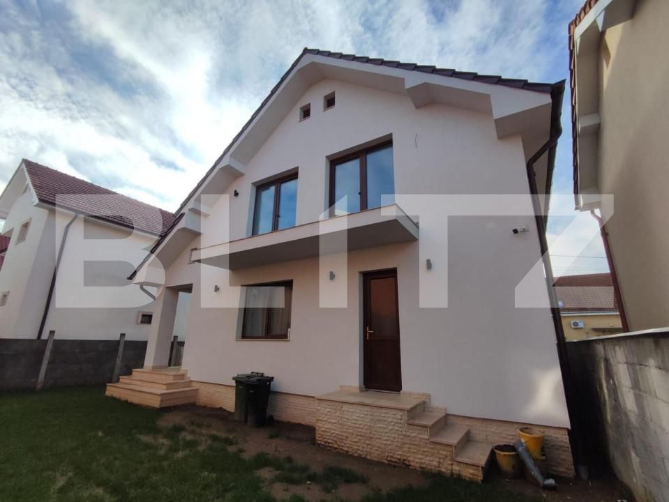 Casa de vânzare 5 camere Haieu - 150193CV | BLITZ Oradea | Poza2