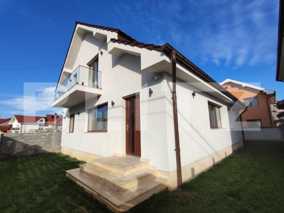 Casa de vânzare 5 camere Haieu - 150193CV | BLITZ Oradea | Poza3