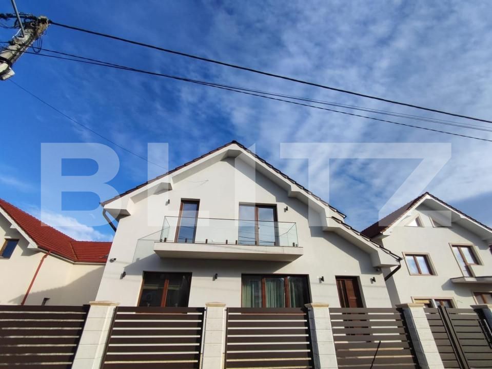 Casa de vânzare 5 camere Haieu - 150193CV | BLITZ Oradea | Poza1