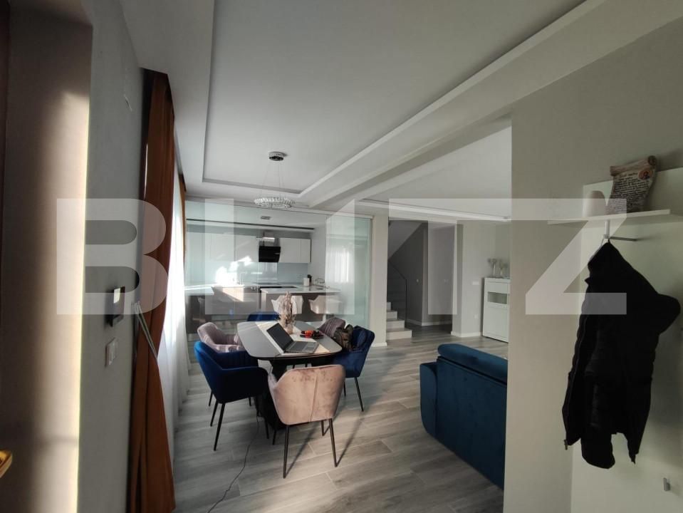 Casa de vânzare 5 camere Haieu - 150193CV | BLITZ Oradea | Poza7