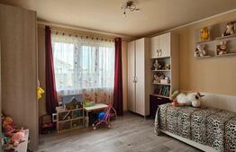 Casa mobilata cu garaj înalt/atelier, in Santandrei, 571mp teren